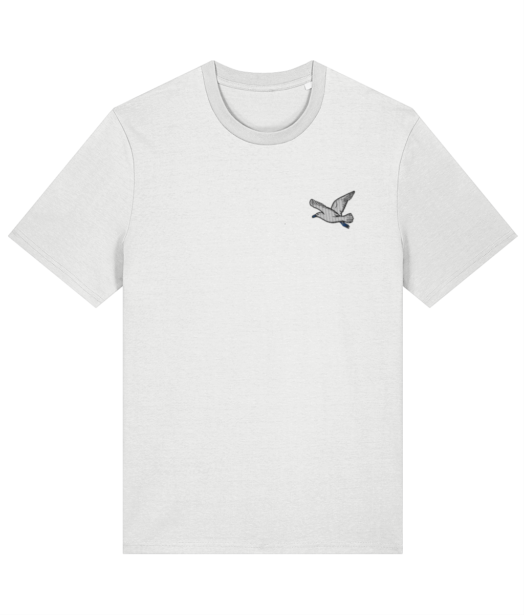 Left Chest