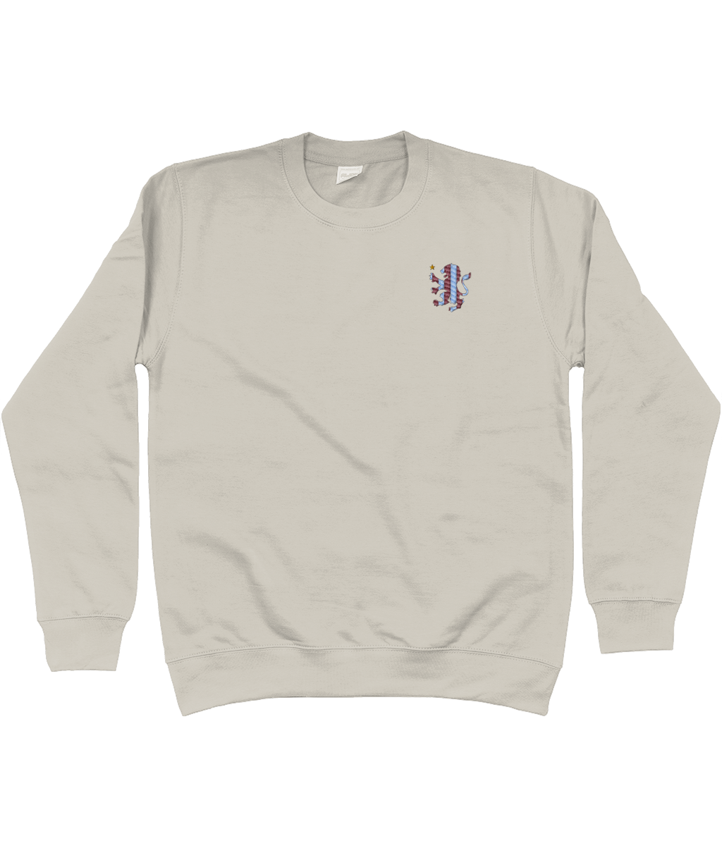 Left Chest