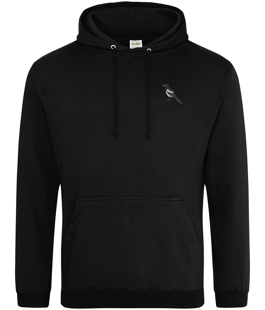 Left Chest