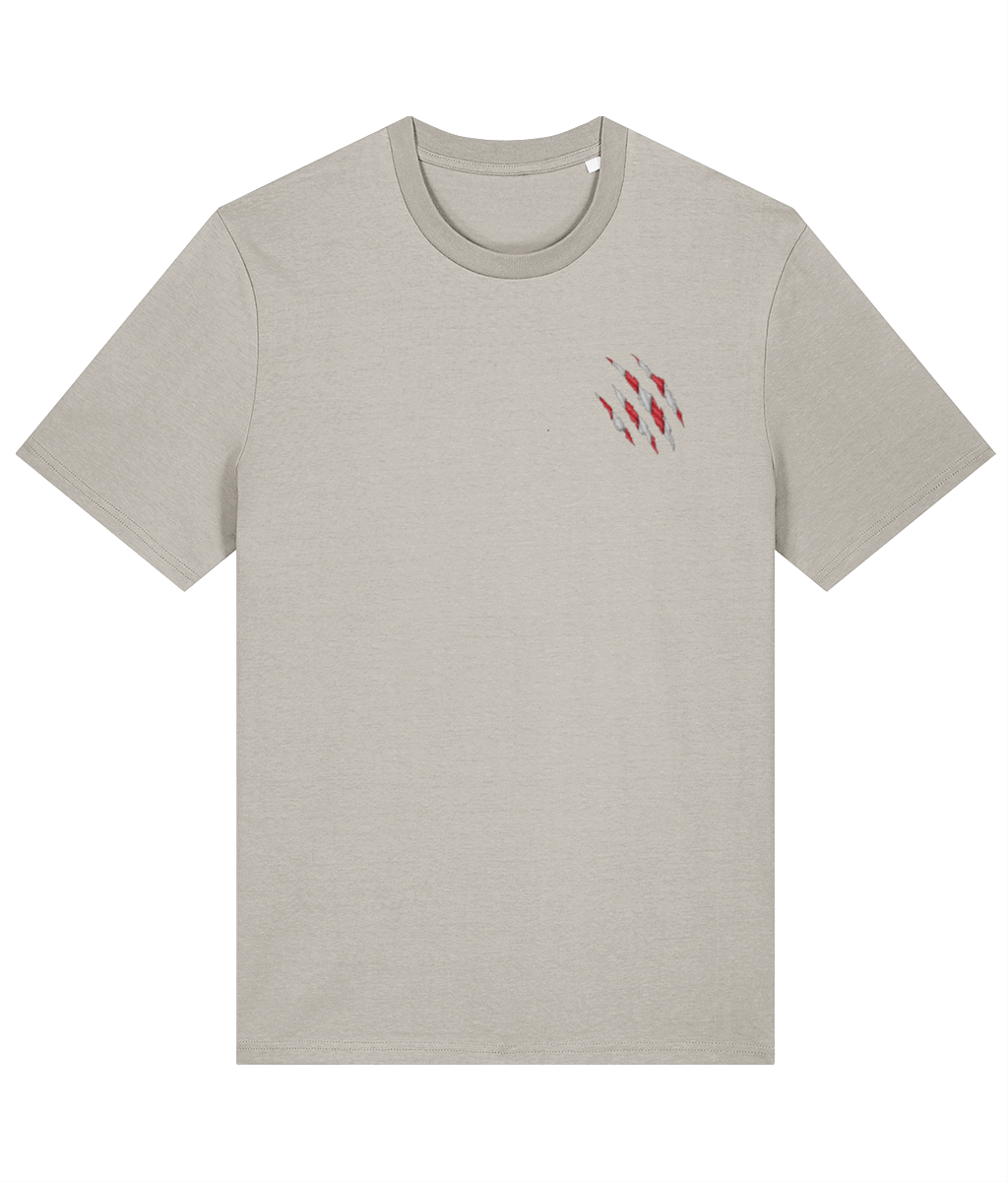 Left Chest