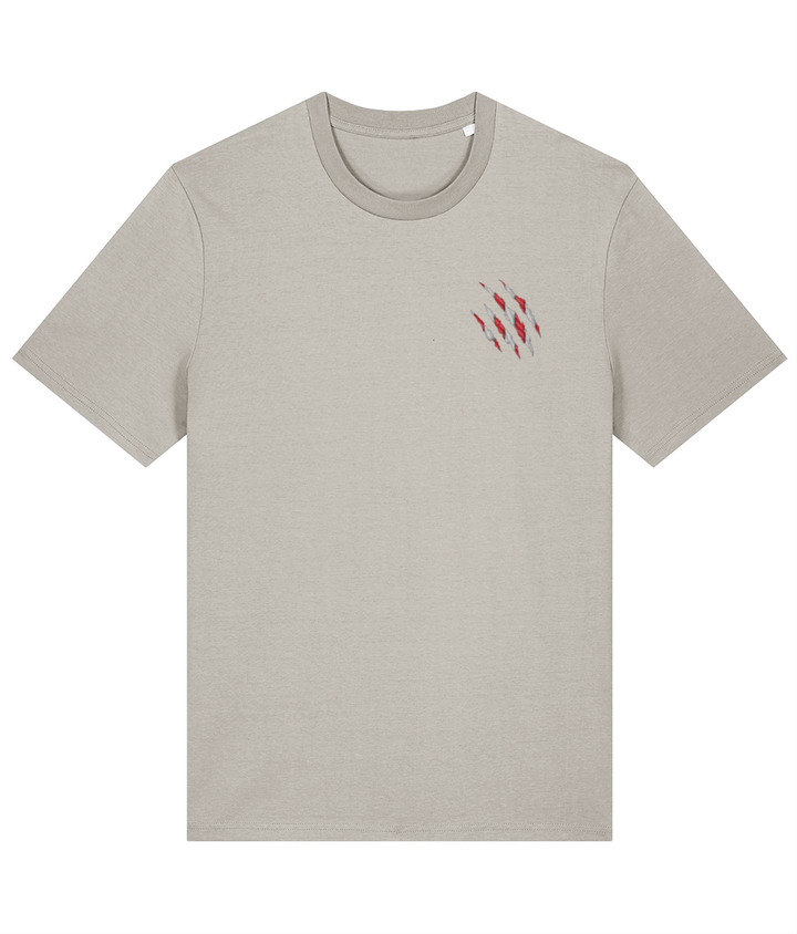 Left Chest