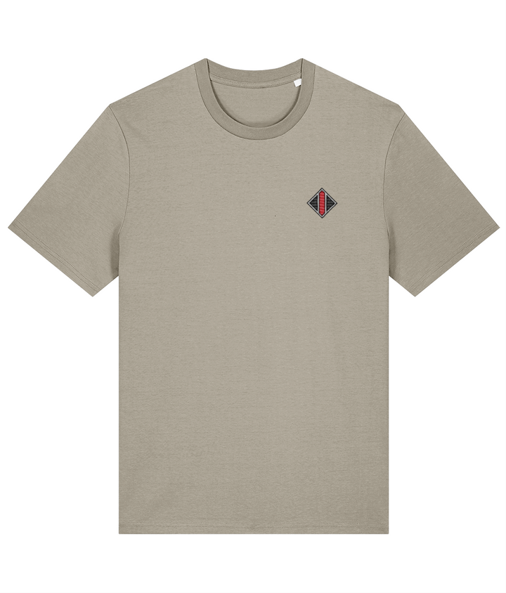 Left Chest
