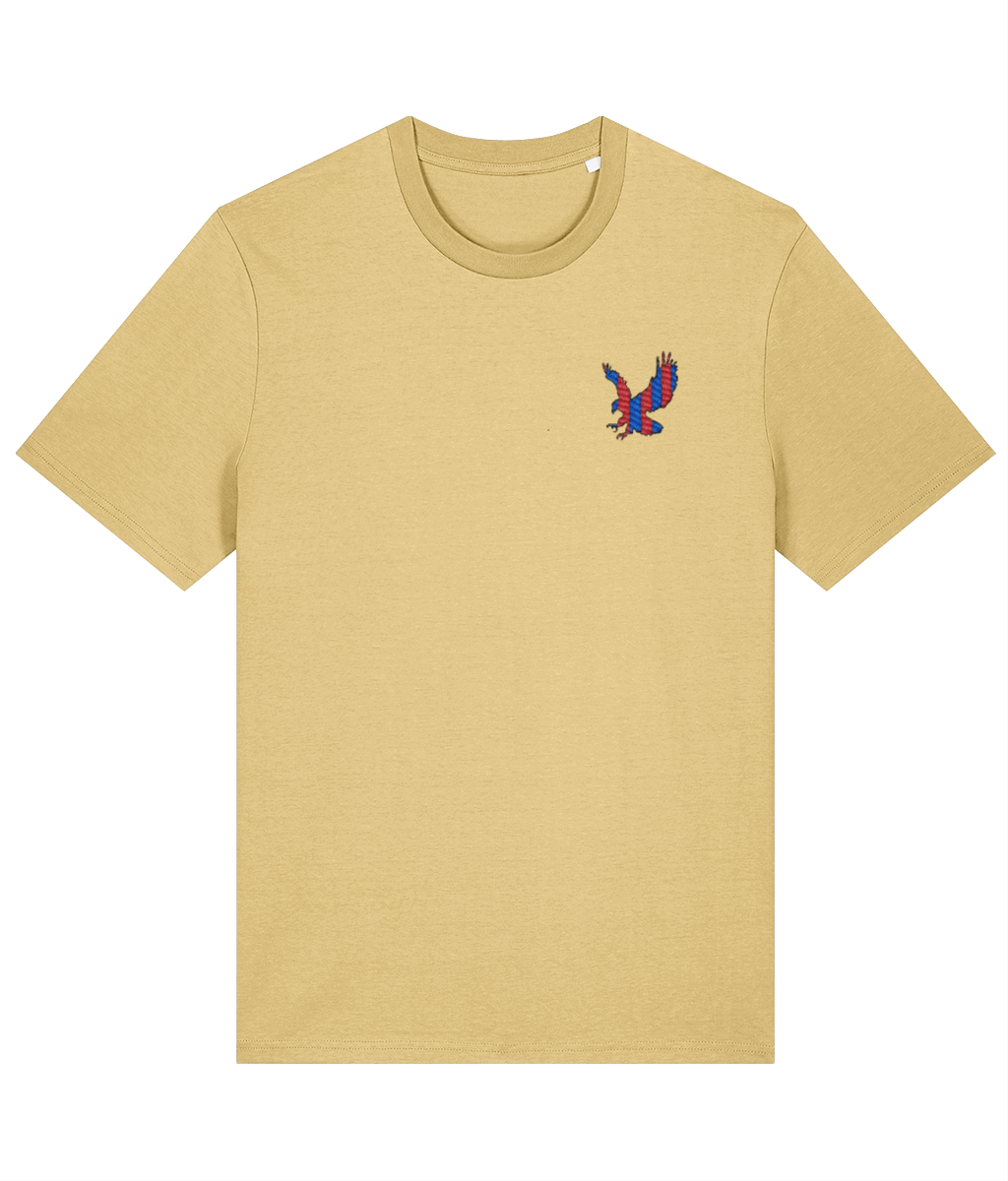 Left Chest