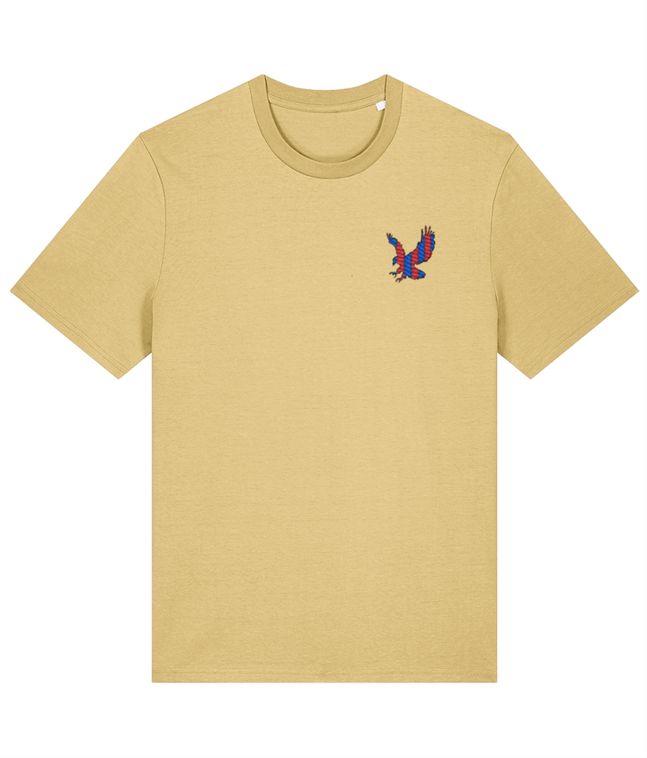 Left Chest