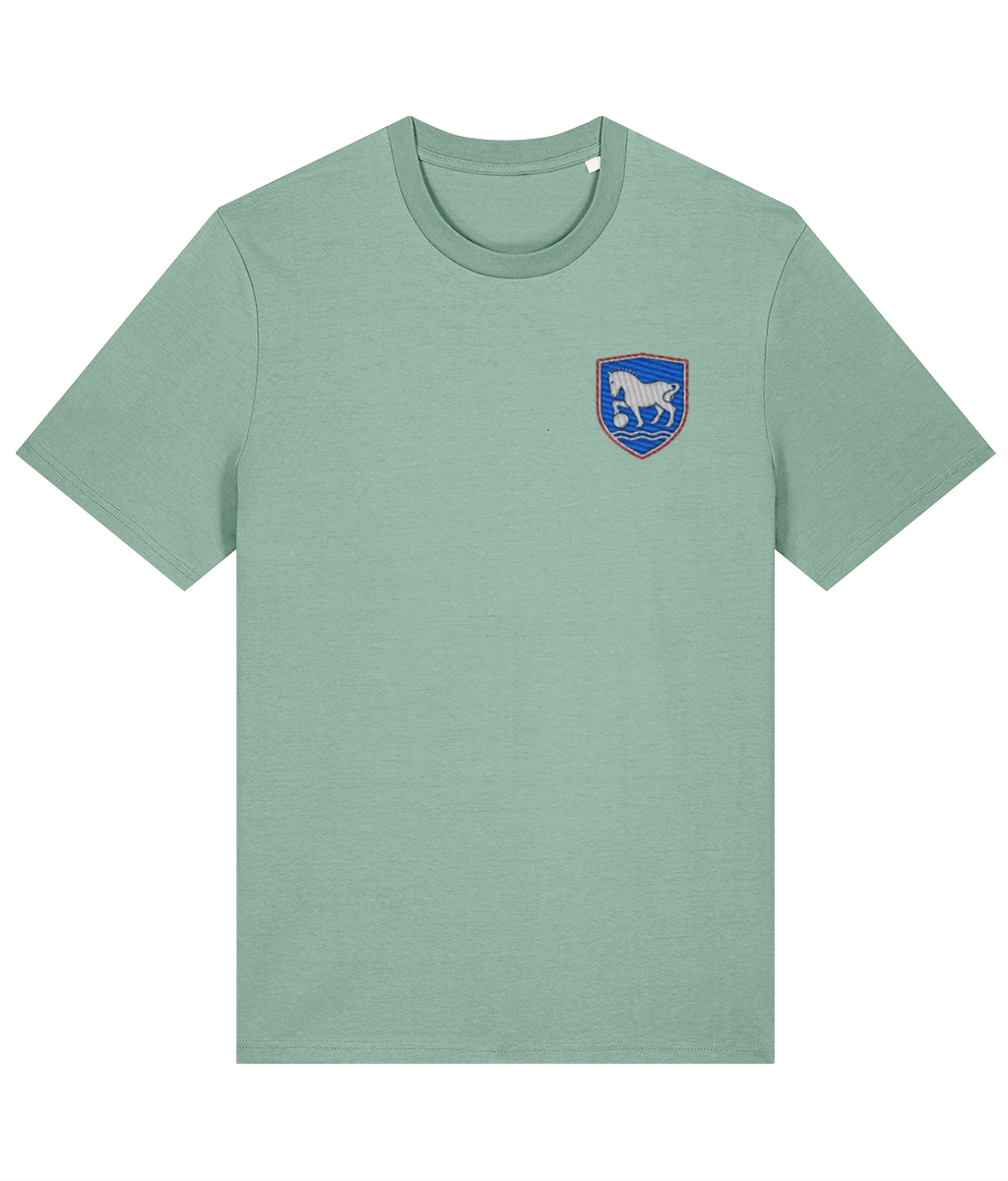 Left Chest