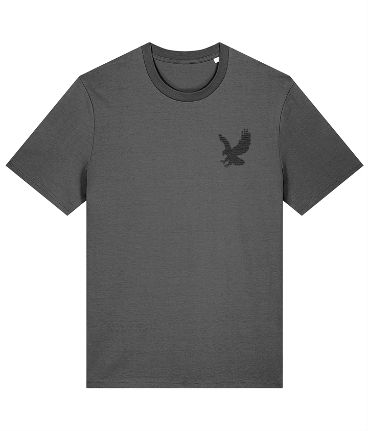 Left Chest