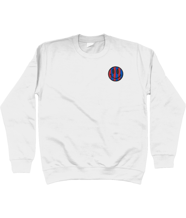 Left Chest