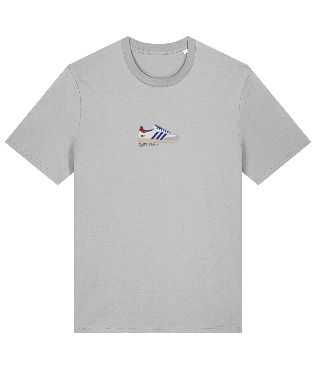 Front DTG
