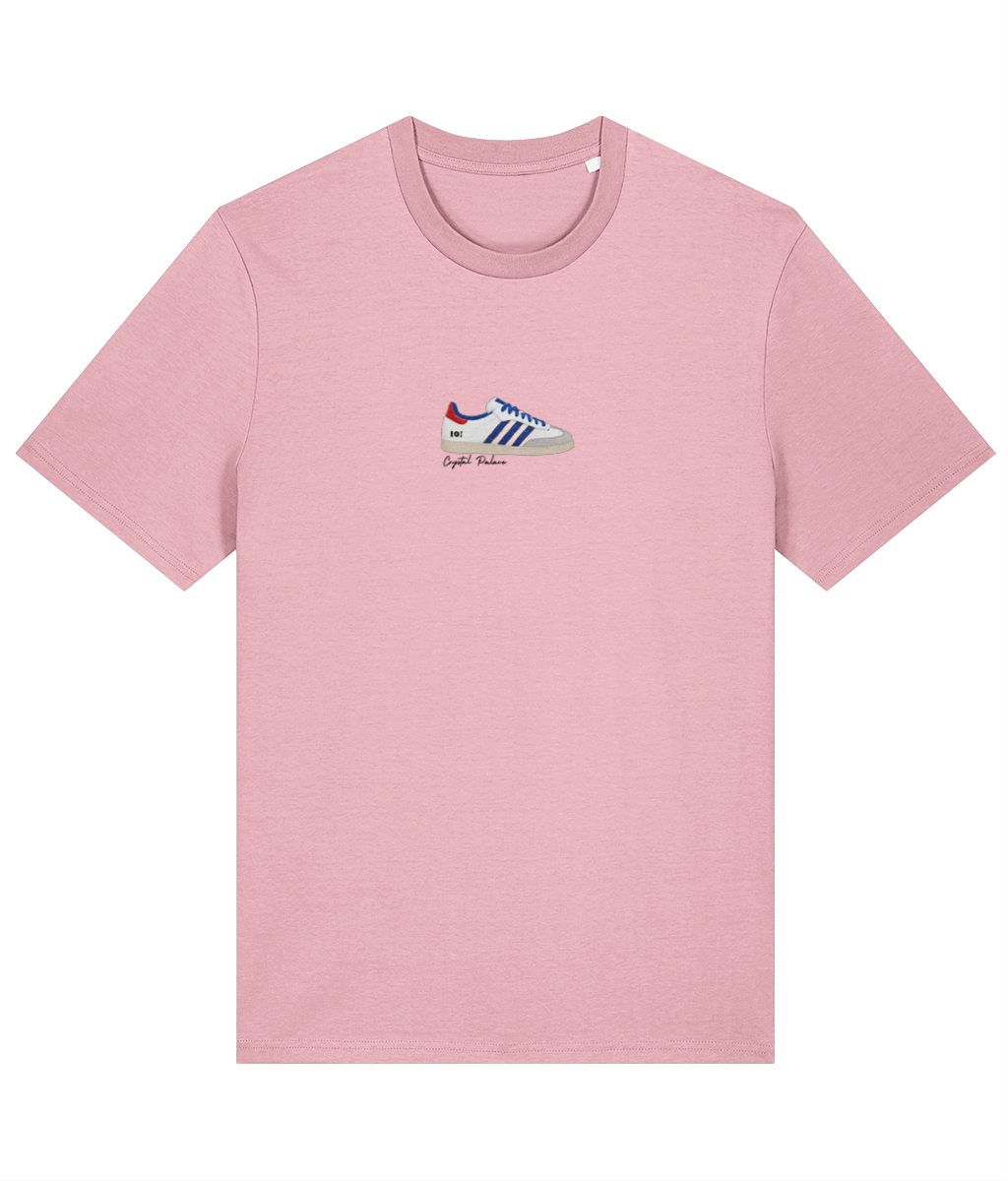 Front DTG
