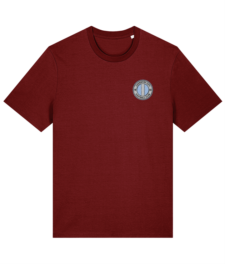 Left Chest