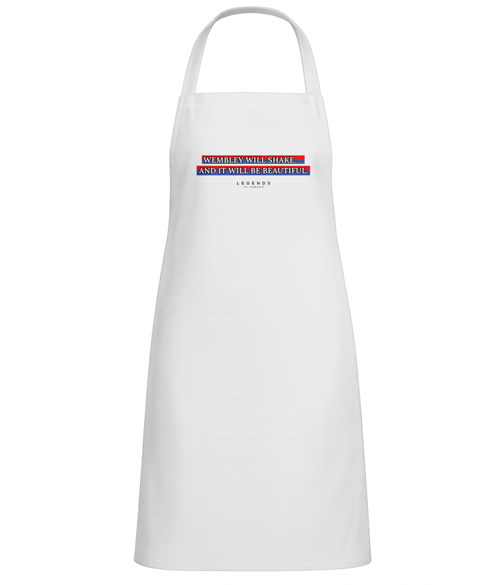 Front Chest