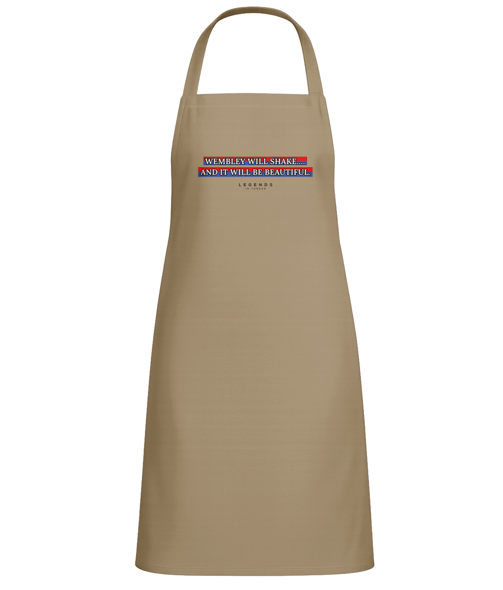 Front Chest
