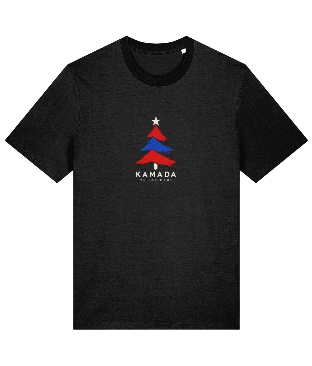 Front DTG