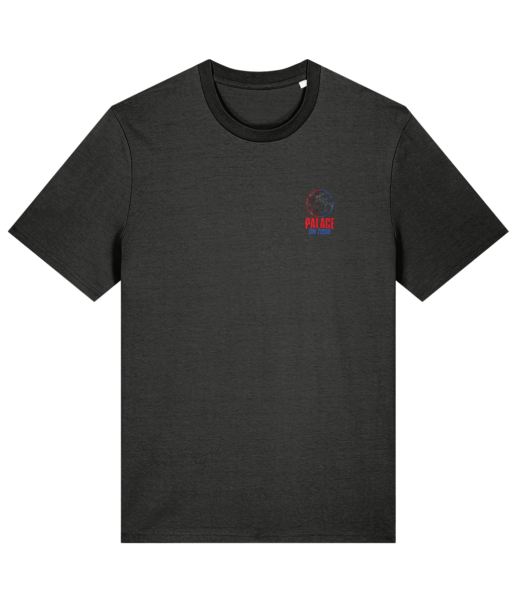Front DTG