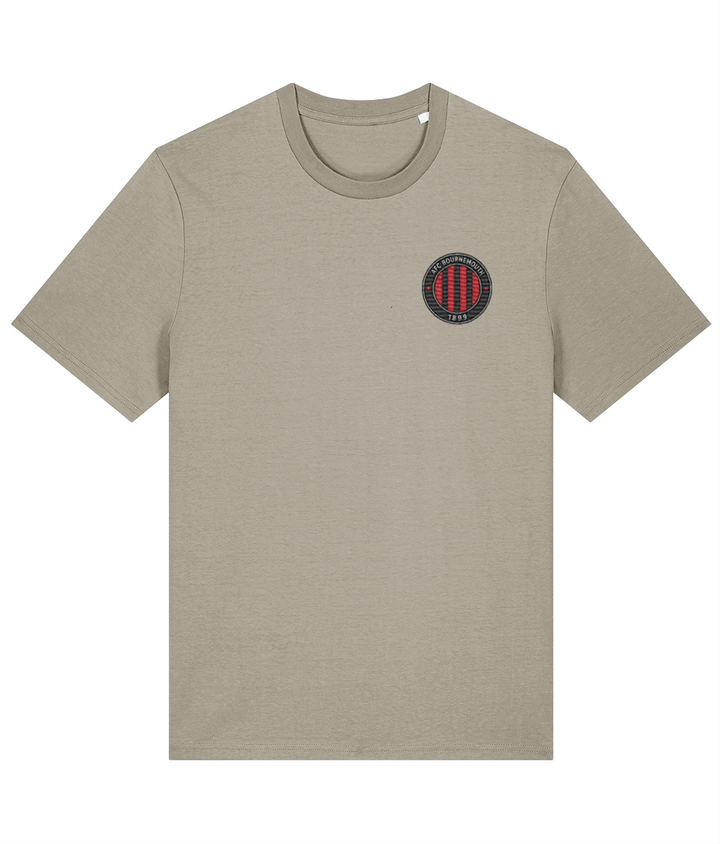 Left Chest