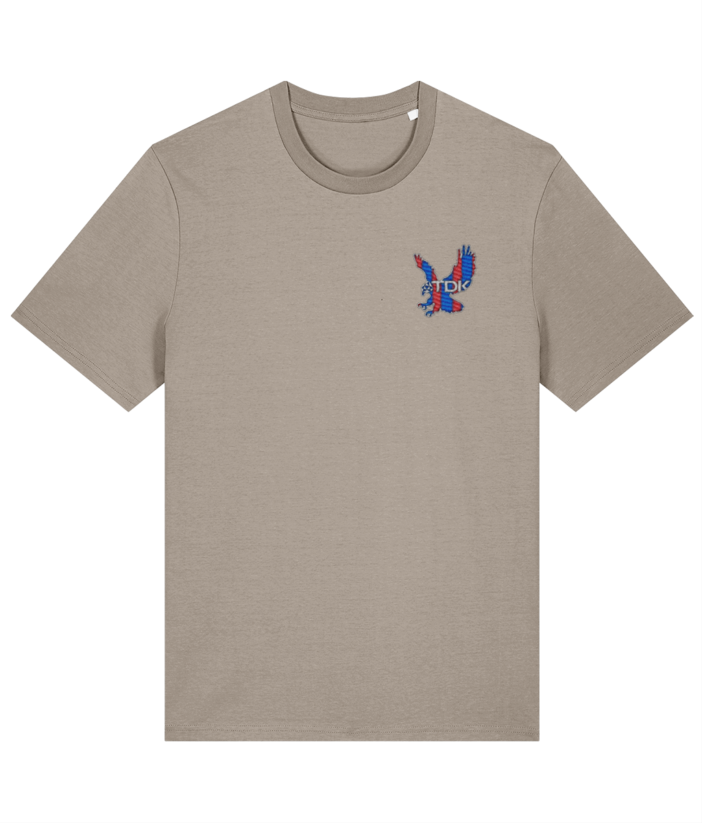 Left Chest
