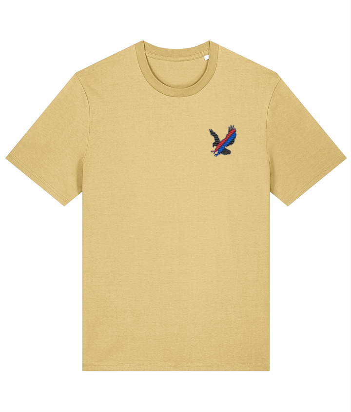Left Chest