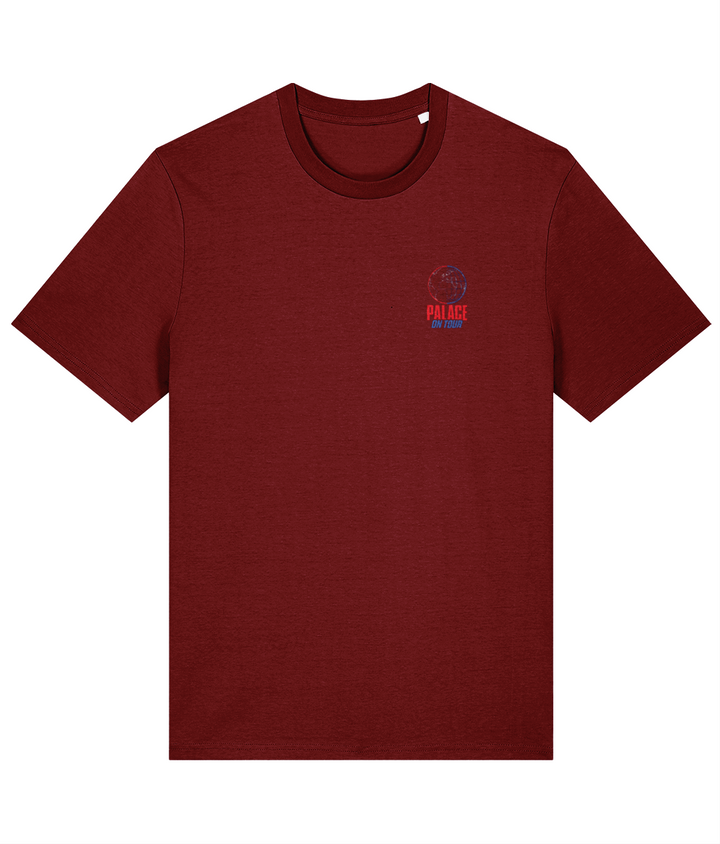 Front DTG