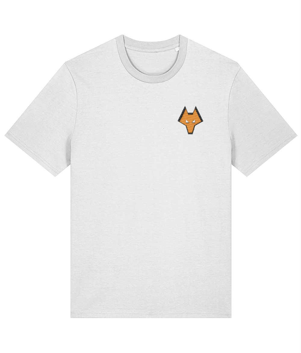 Left Chest