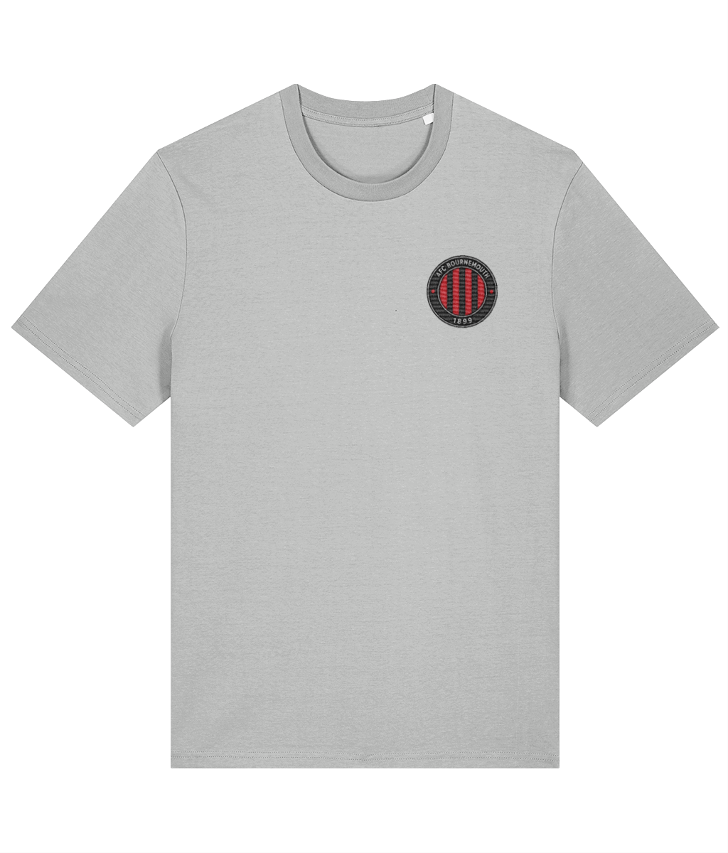 Left Chest