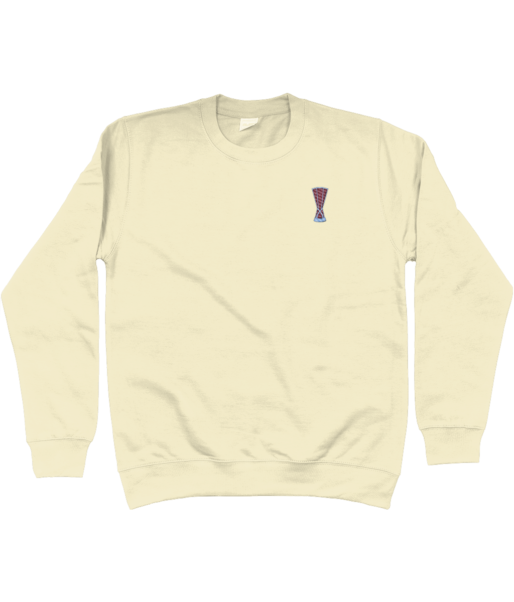Left Chest