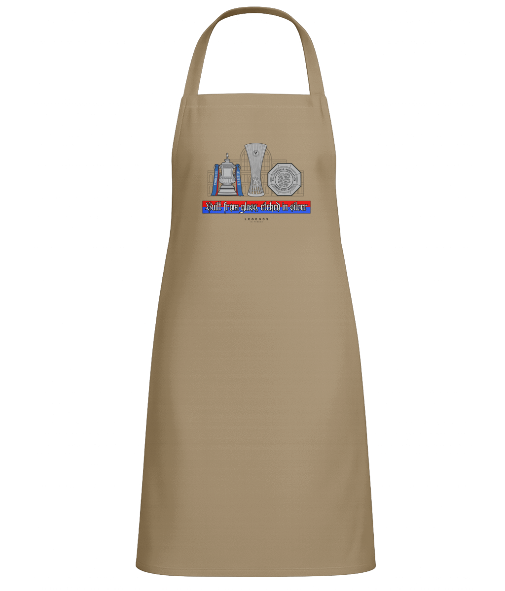 Front Chest