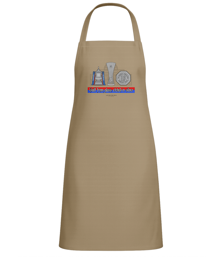 Front Chest