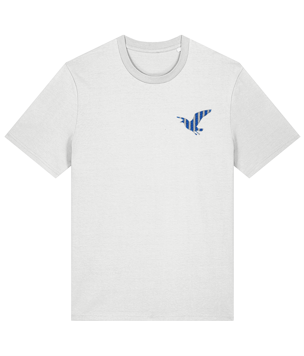 Left Chest