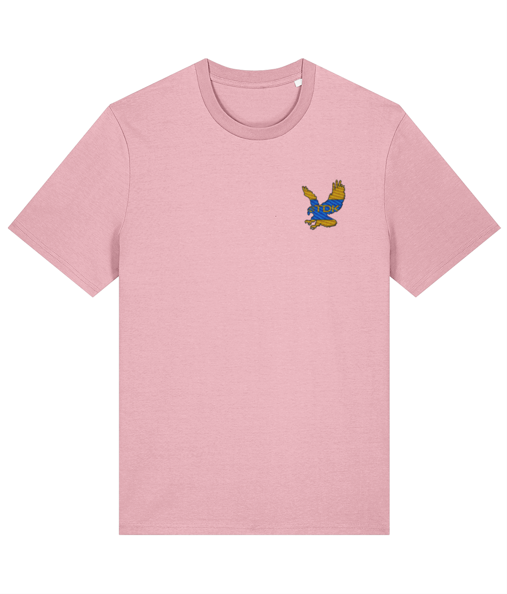 Left Chest