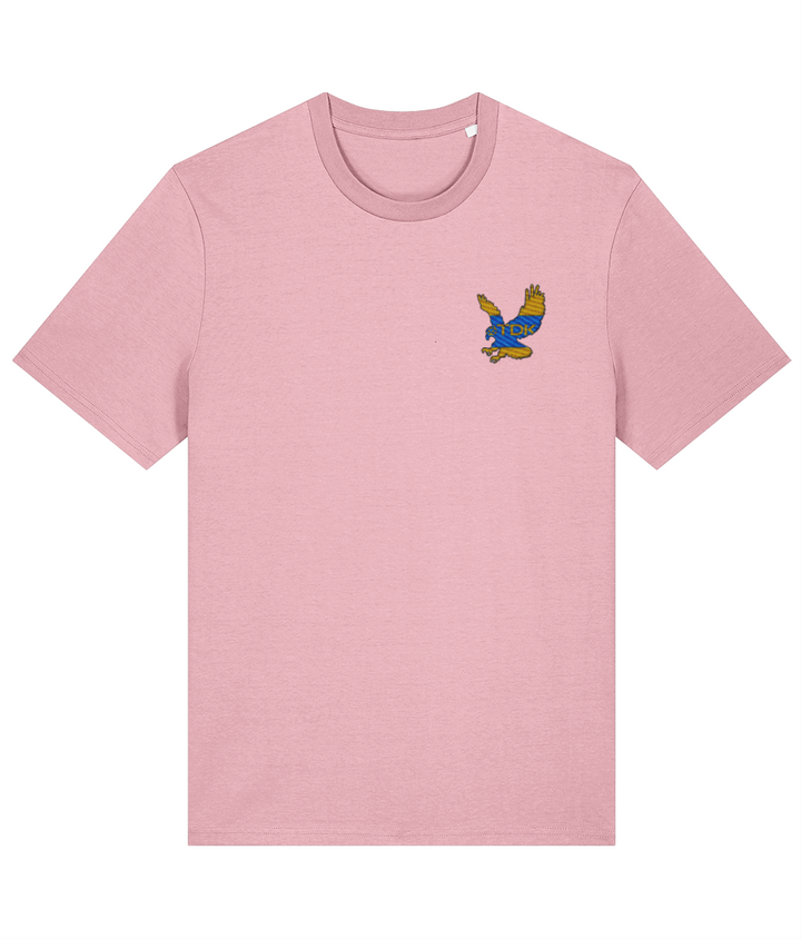 Left Chest