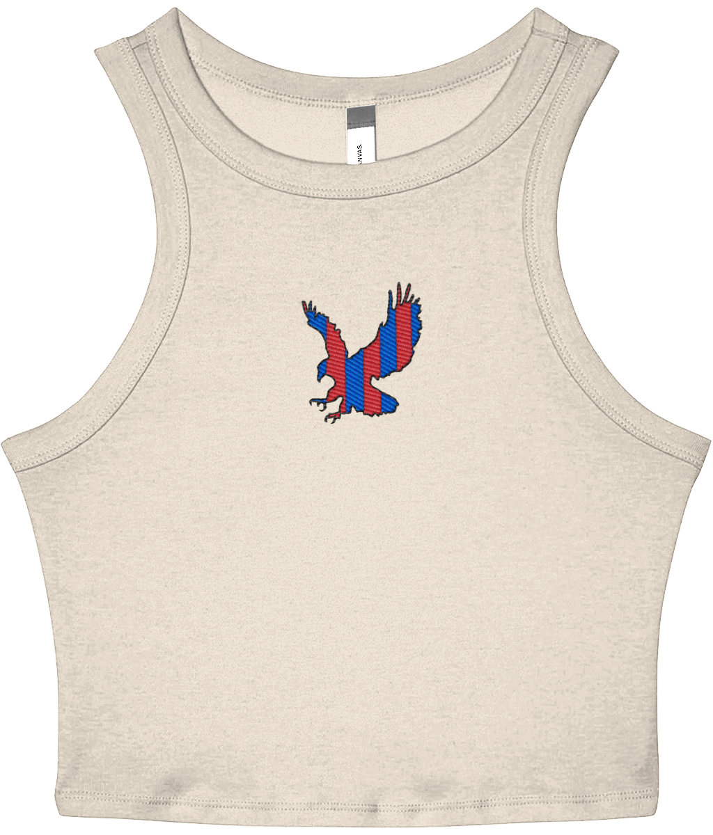 Centre Chest