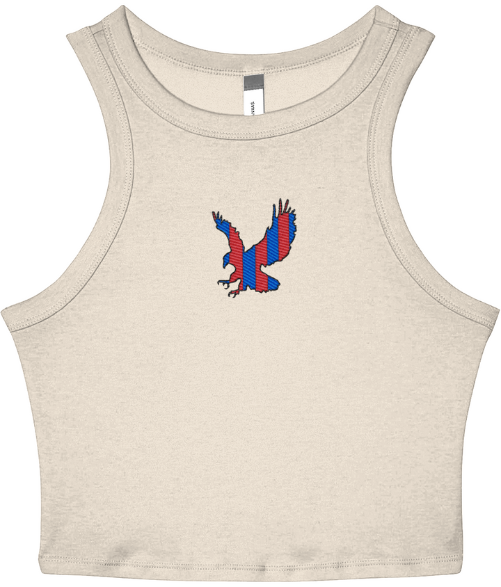 Centre Chest