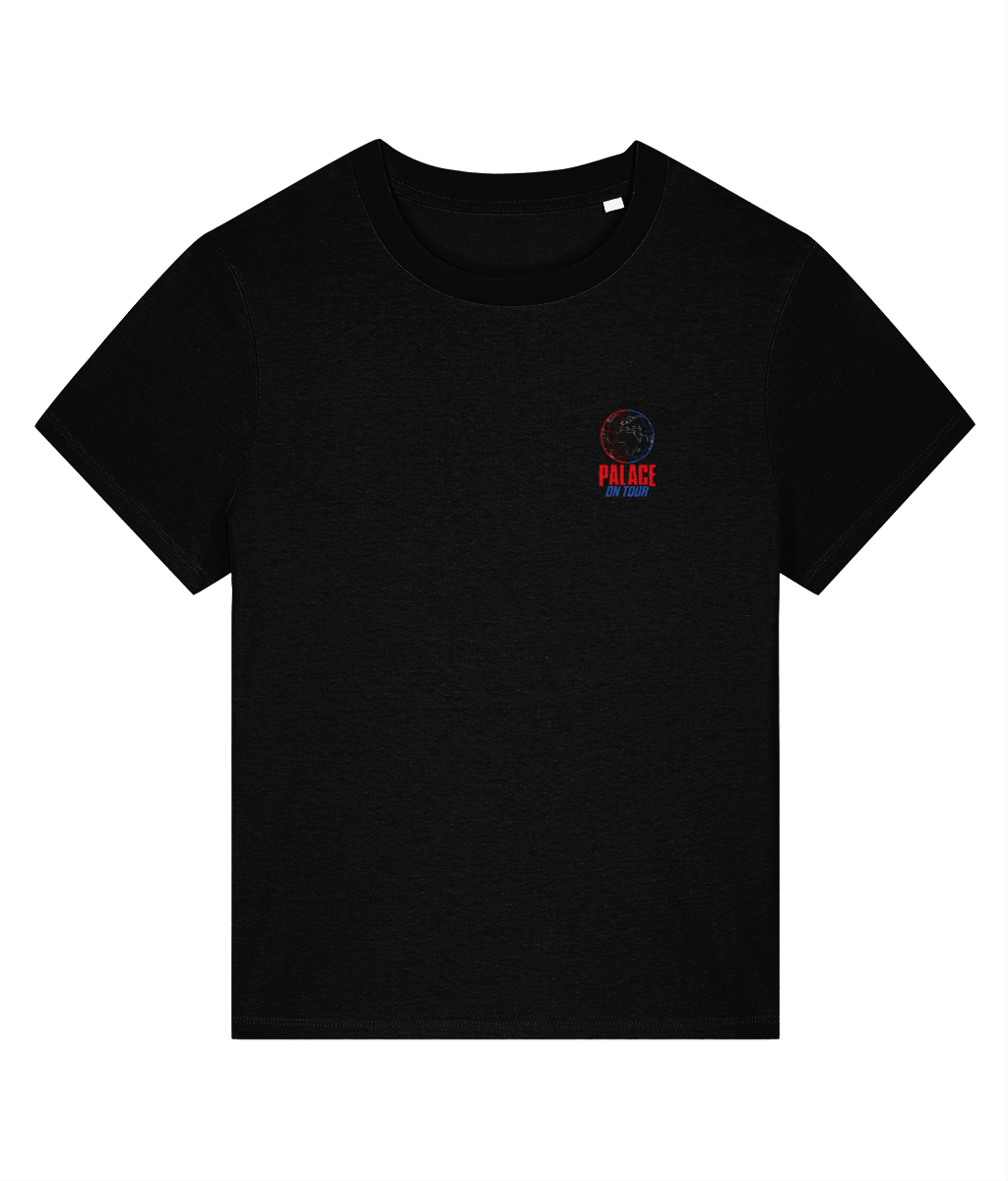 Front DTG