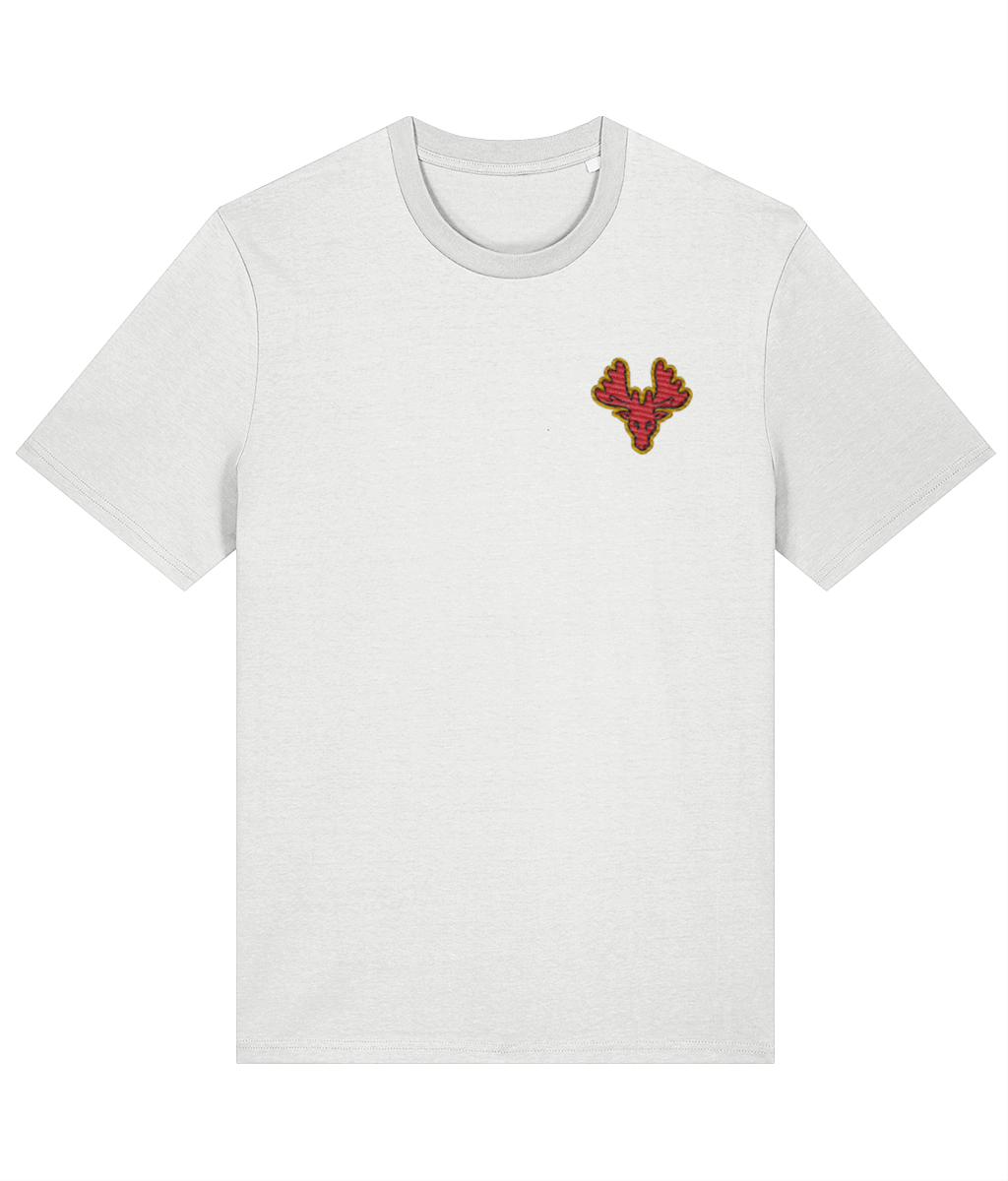 Left Chest