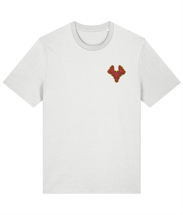 Left Chest