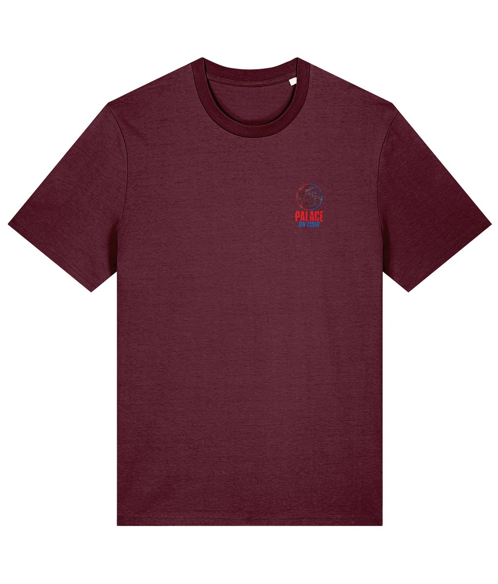Front DTG