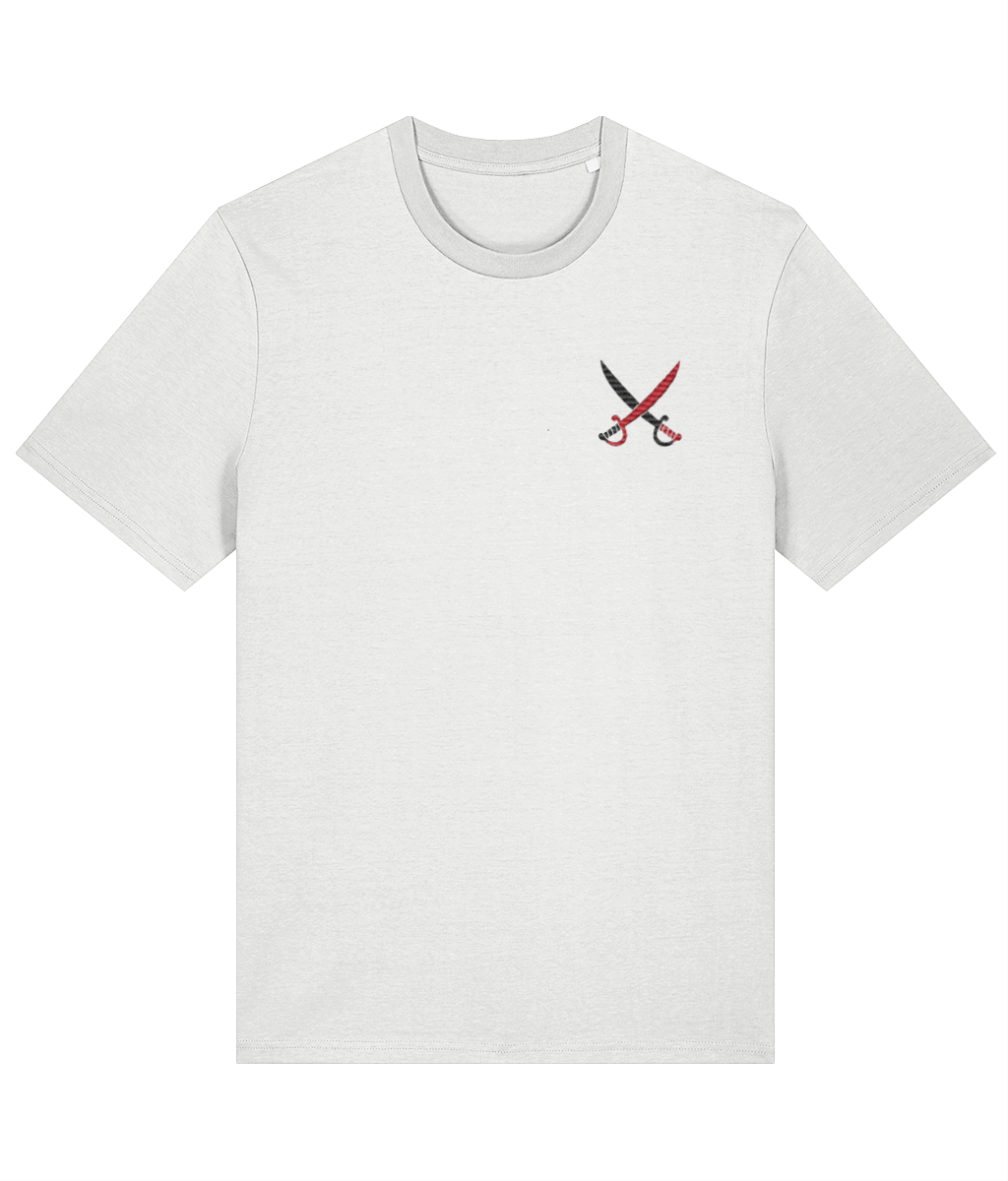 Left Chest