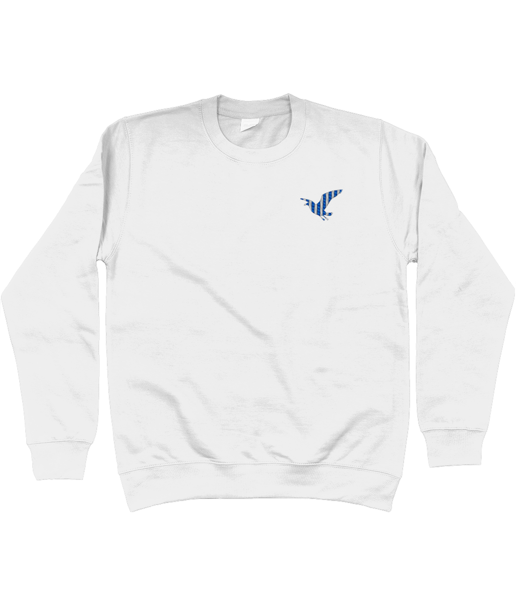 Left Chest