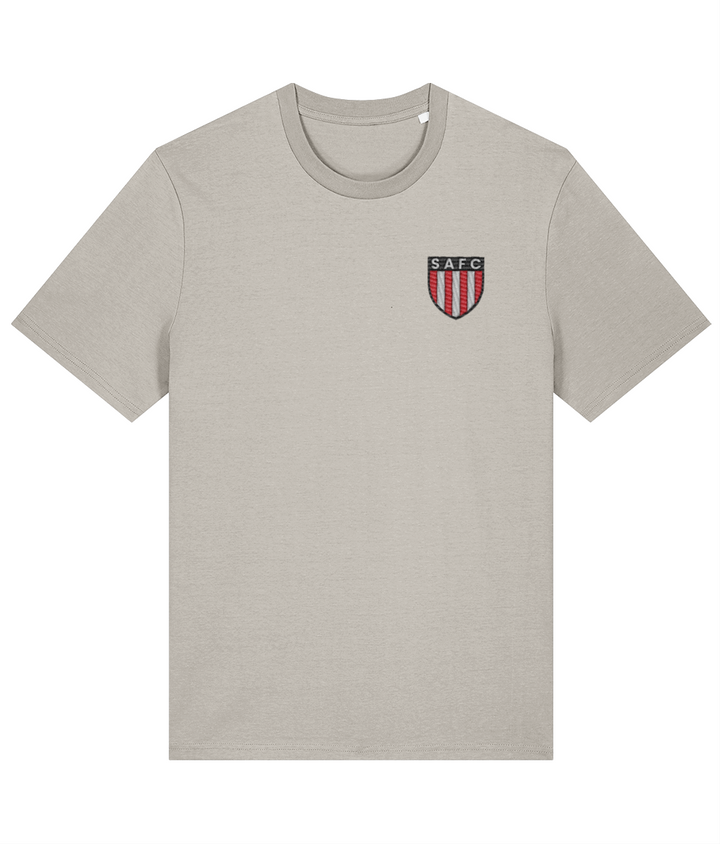Left Chest
