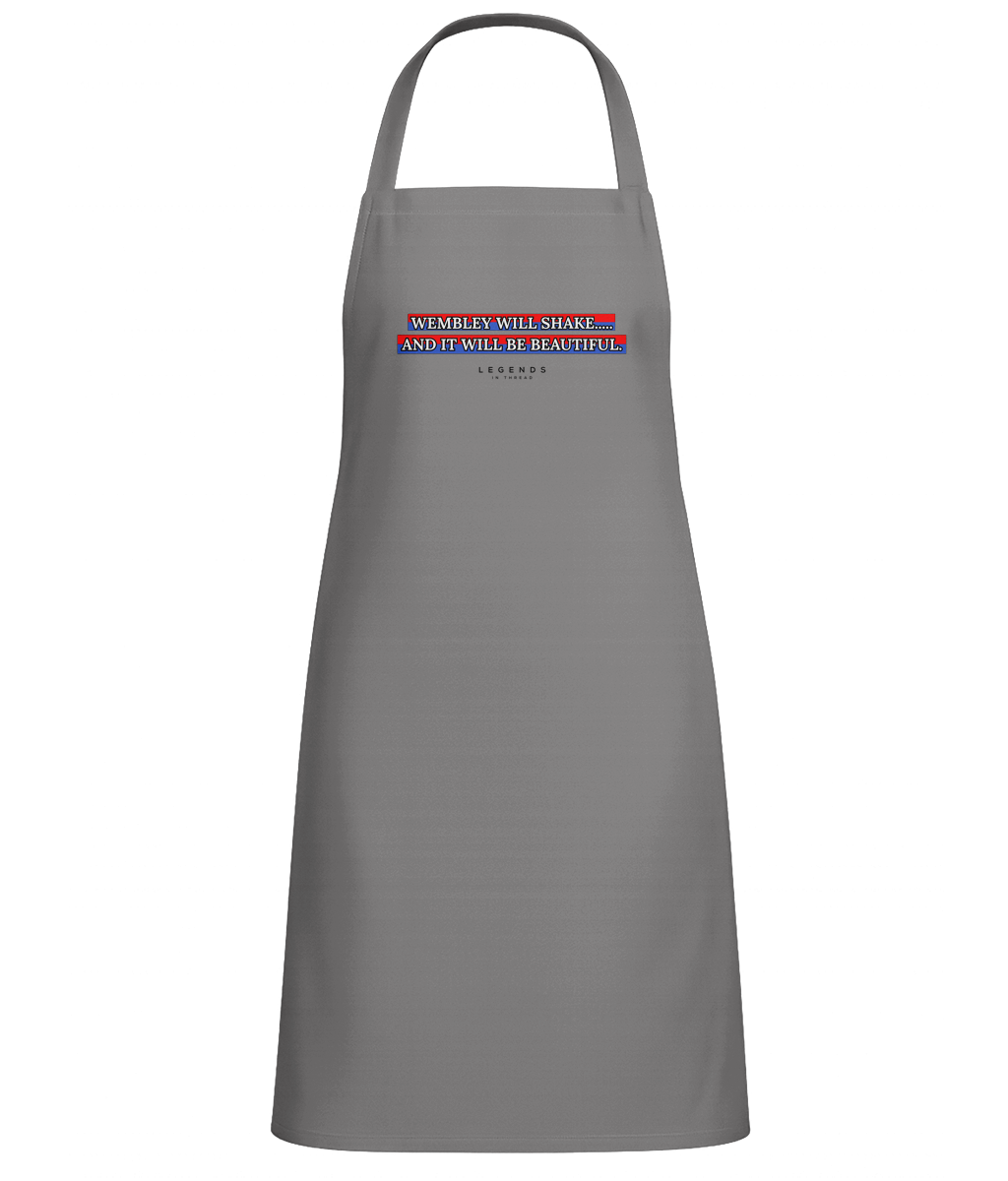 Front Chest