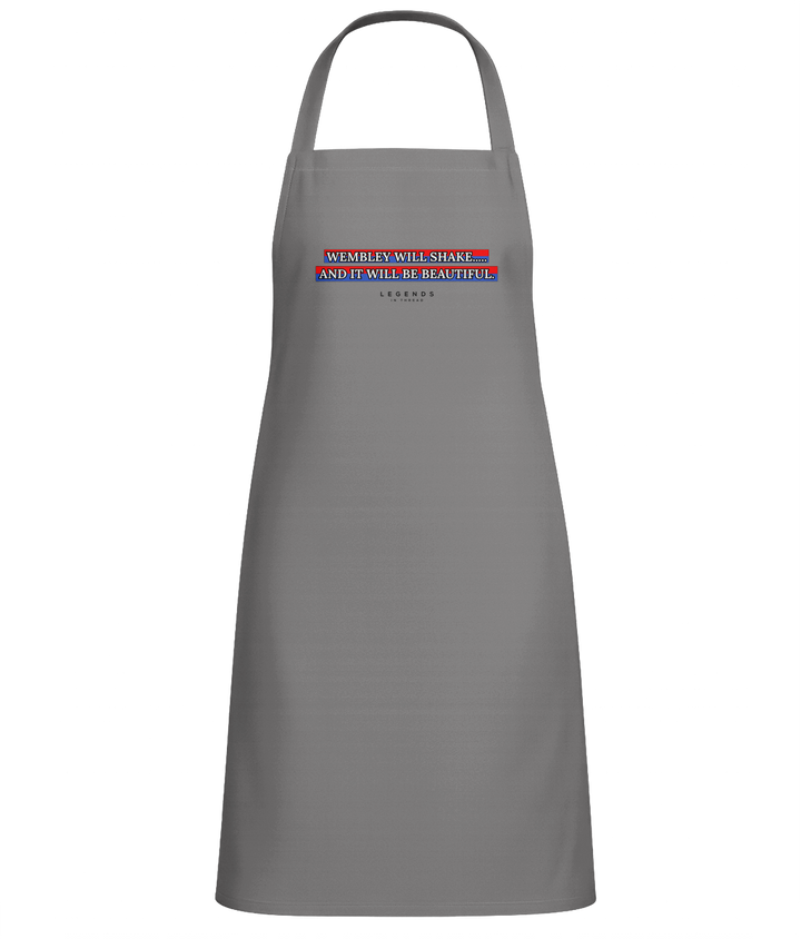 Front Chest