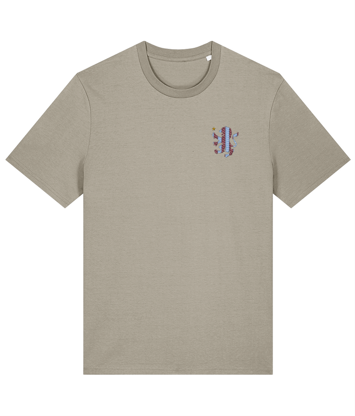 Left Chest