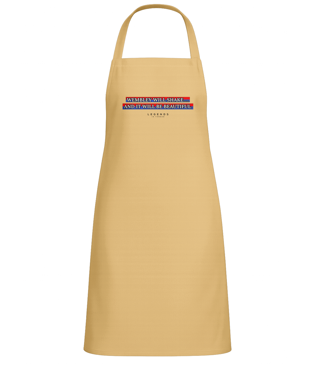 Front Chest