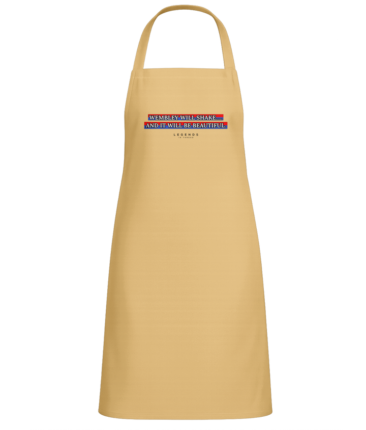 Front Chest