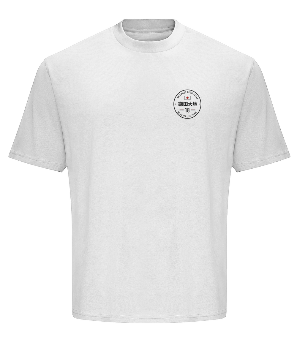 DTG - Front