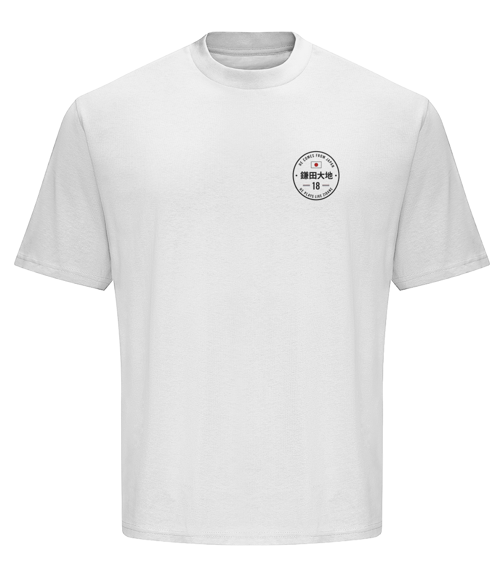 DTG - Front