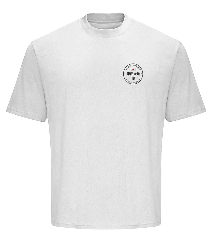 DTG - Front