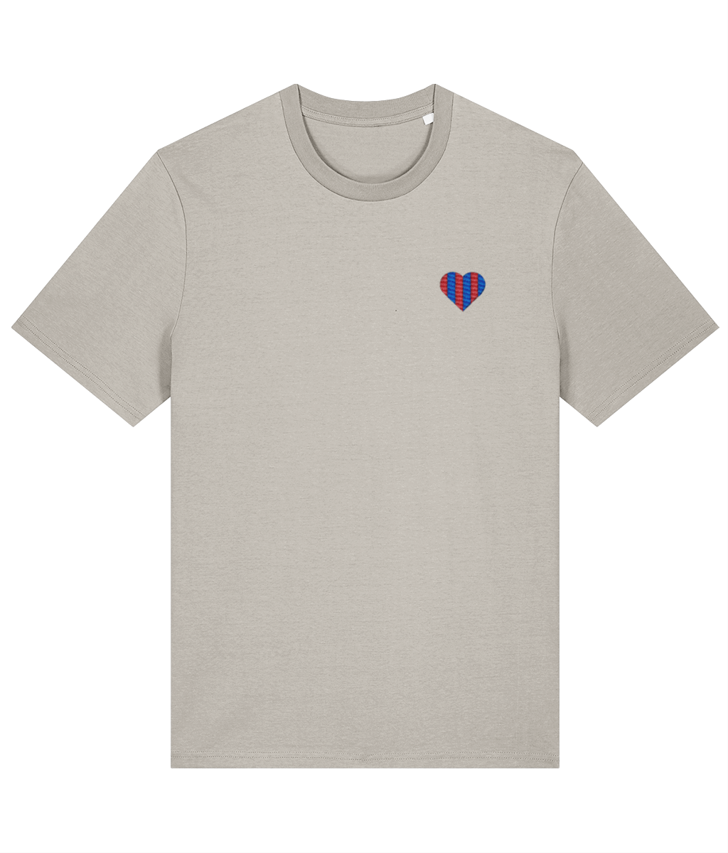 Left Chest