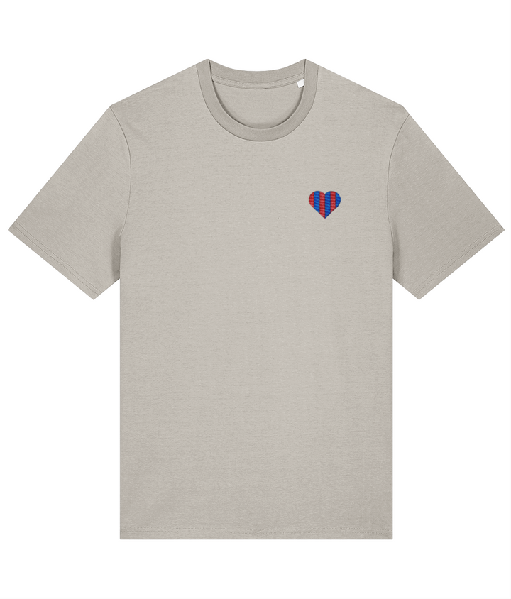 Left Chest