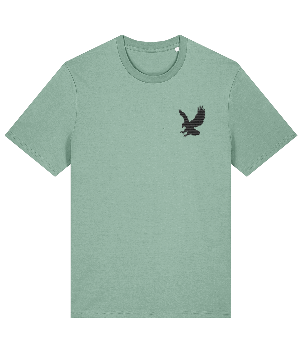 Left Chest